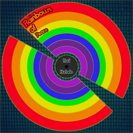 Rainbows of Peace cover art