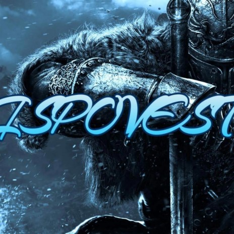 Ispovest ft. Konjanik cover art
