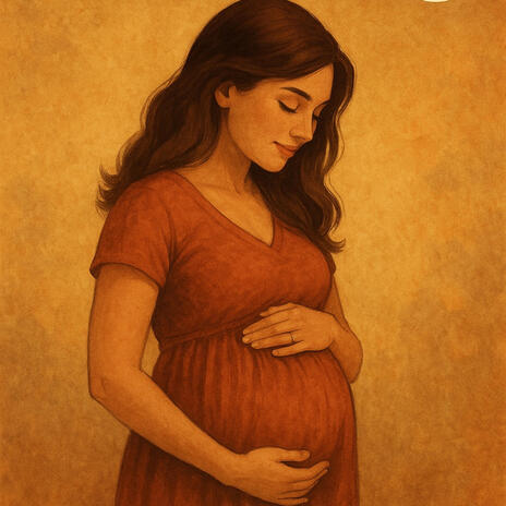 Mother In The Making cover art