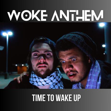 Woke Anthem ft. Rizzy Black cover art