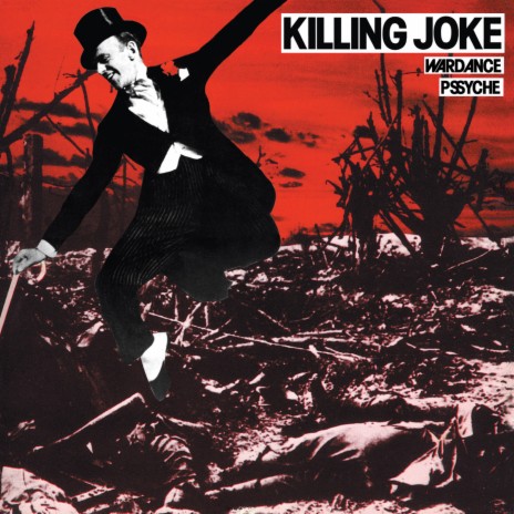 War Dance (Mix 2) cover art