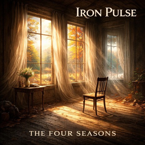 The Heart That Finally Spoke cover art