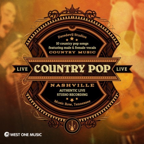 Other Side of Town cover art