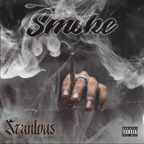 Smoke ft. Nephew Michael & Coko Yamasaki cover art