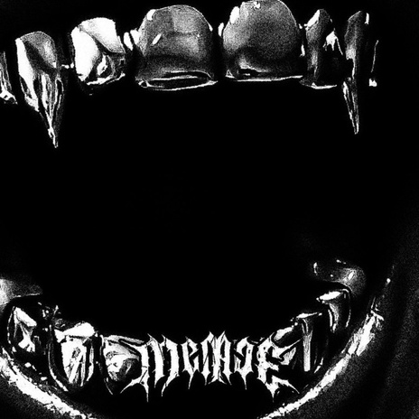 TEETHBREAKER cover art