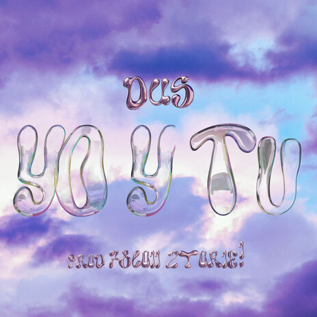 Yo Y Tu cover art