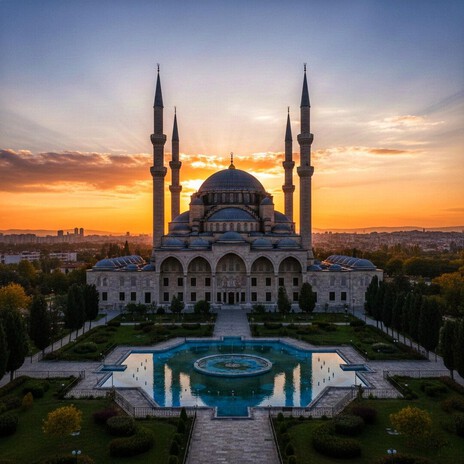 Islam and Mosque
