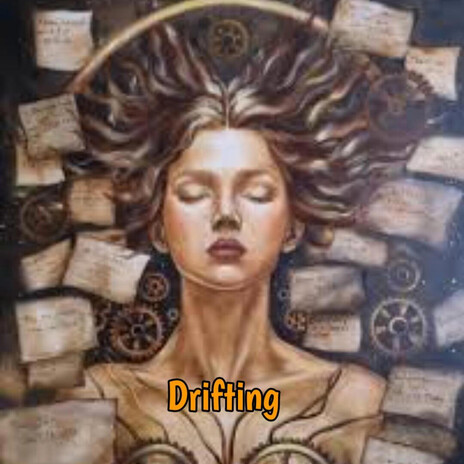 Drifting cover art