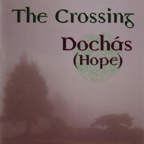 Psalm / Dominic MacGowan cover art
