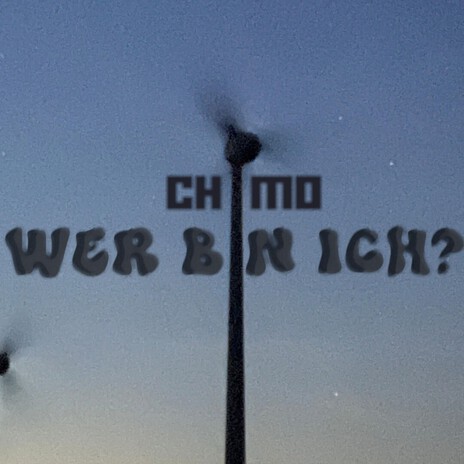 wer bin ich? (wo bin ich?) cover art