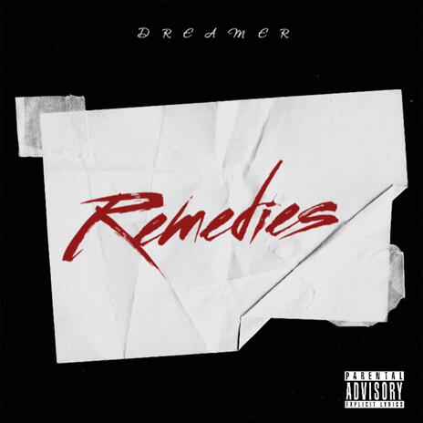 Remedies cover art