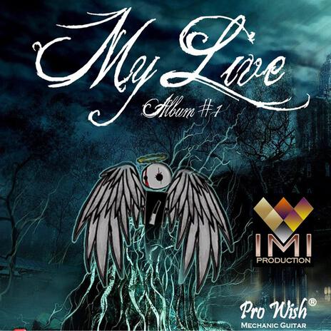 Karena Sifatmu cover art