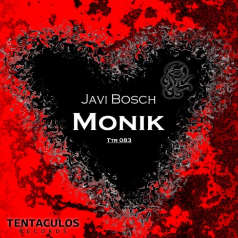 Monik cover art