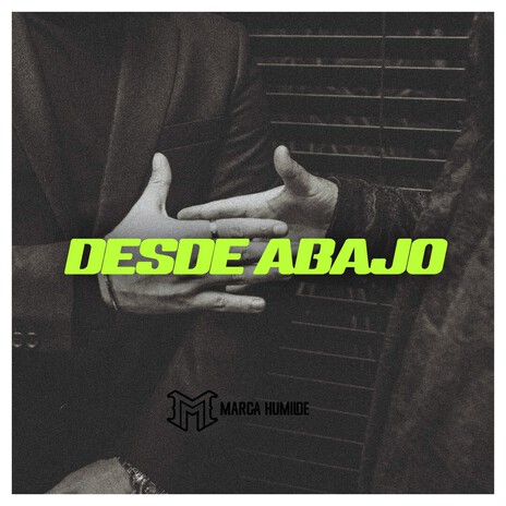DESDE ABAJO cover art