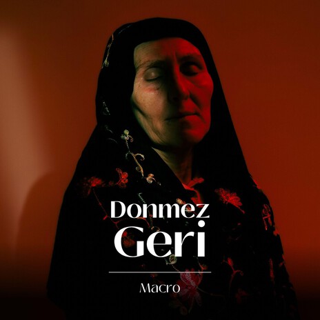 Dönmez Geri cover art