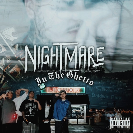 Drill Time cover art