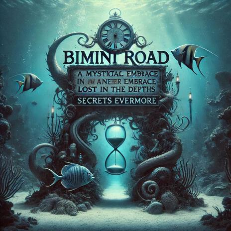 Bimini Road cover art