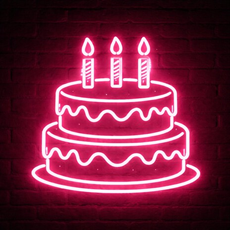 Bday Girl Pop cover art
