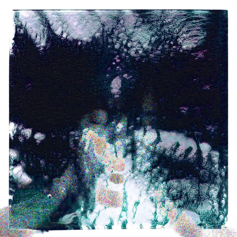 UNDERWATER TUNNEL cover art