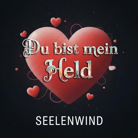 Du bist mein Held cover art