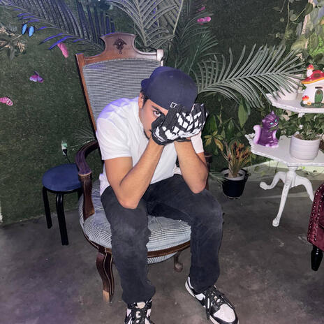 already (prod.me) cover art