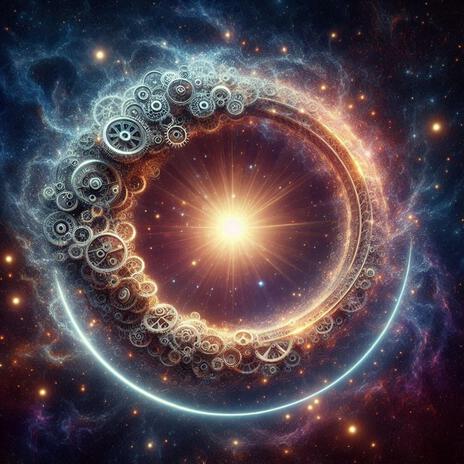 Endless Circle ft. Veiler cover art