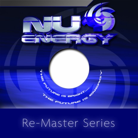 Send Me (Digital Re-Master) (Original Mix) cover art