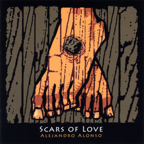 Persecuted, Overtaken cover art