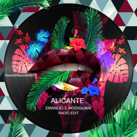 Alicante (Radio-Edit)