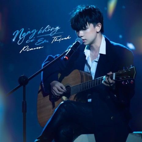 Ngày Không Có Em - Piano ft. Century Production