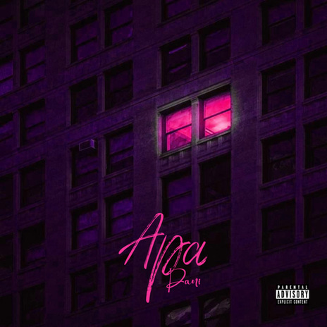APA cover art