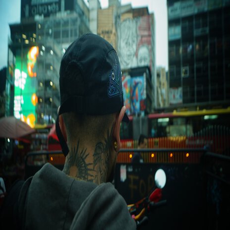 Como cover art