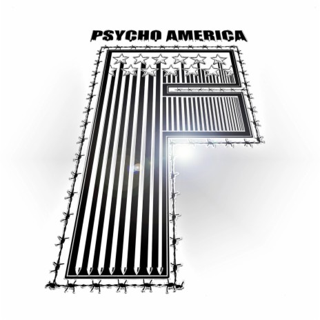 PsychoAmerica Closing Theme cover art