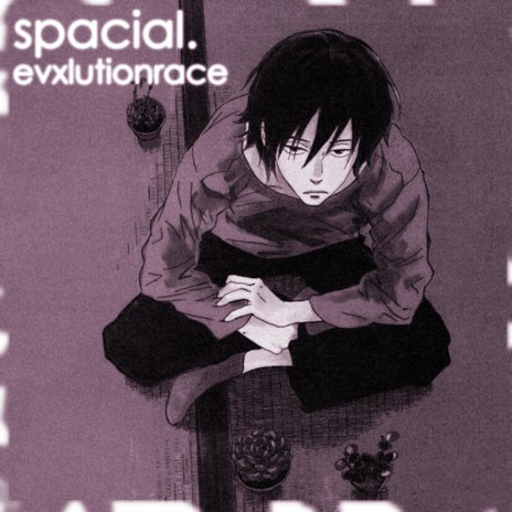 spacial cover art