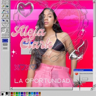 Aleja Clark