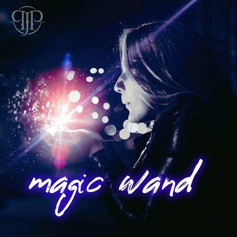 Magic Wand cover art