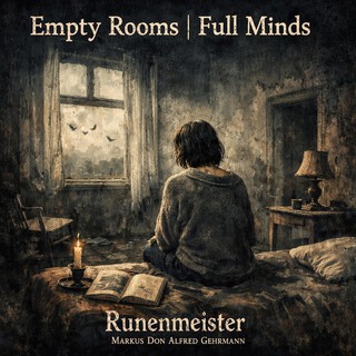 Empty Rooms | Full Minds