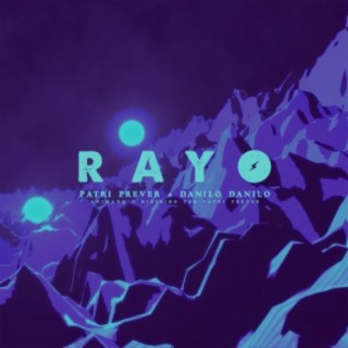 Rayo (feat. Danilo Danilo) cover art