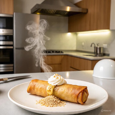 Turon gusto ko cover art