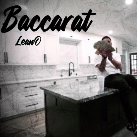Baccarat cover art