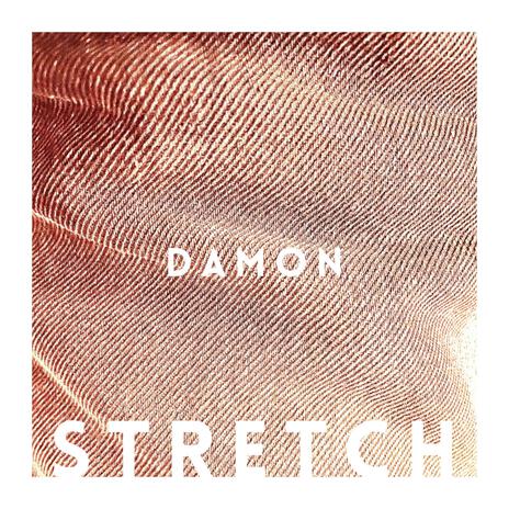 Stretch cover art