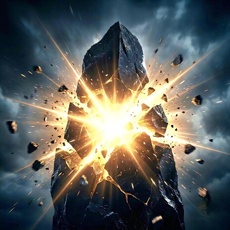 The Flash cover art