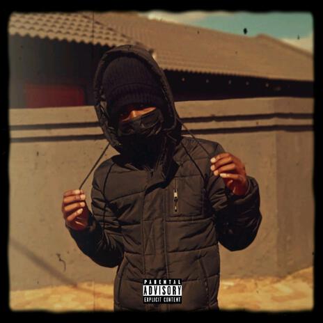 Heatin up ft. THEBOUYVICTOR cover art