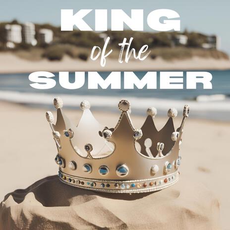 King of the Summer cover art