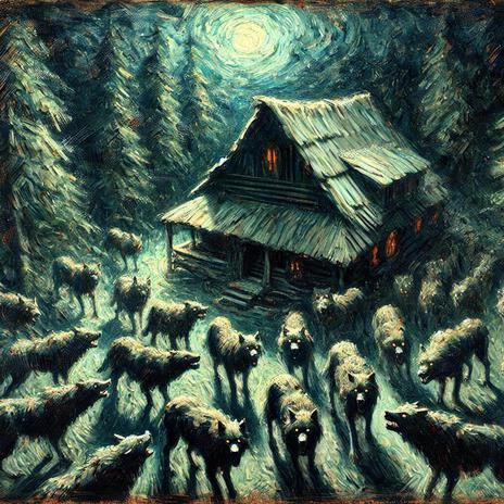 Wolves Have Entered The House