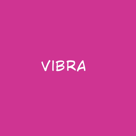 VIBRA (Instrumental Version) cover art
