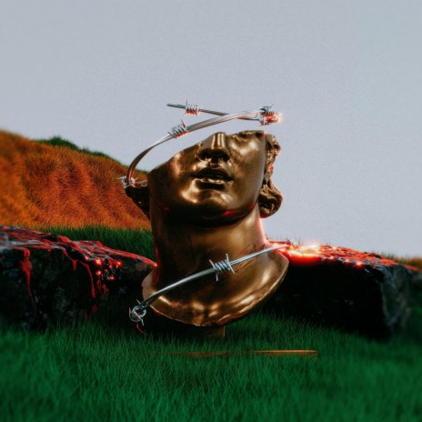 Galactic Federation cover art