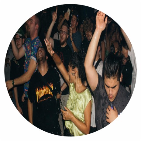 Keep Movin` (Original Mix) cover art
