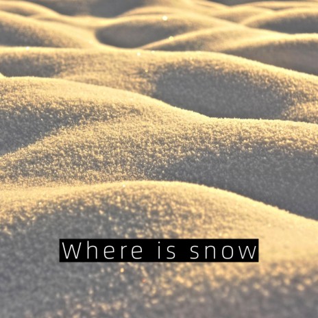Where is snow cover art