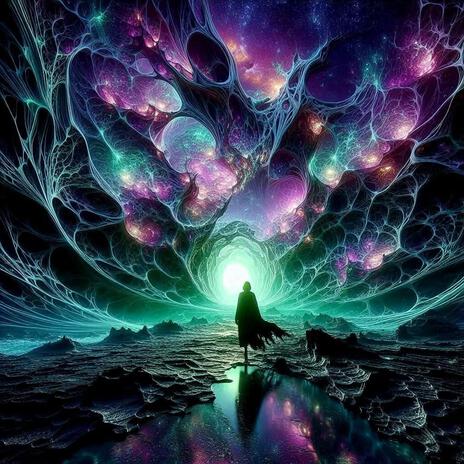Galactica#Harmonic#Wave's cover art
